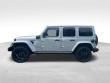 2024 Jeep Wrangler Sahara 4xe SUV