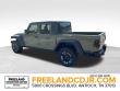 2025 Jeep Gladiator RUBICON 4X4 Pickup