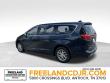 2025 Chrysler Pacifica SELECT Passenger Van