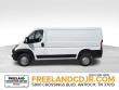 2027 Ram ProMaster Cargo Van Tradesman Cargo Van
