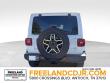 2027 Jeep Wrangler 4-DOOR SAHARA Sport Utility