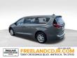 2025 Chrysler Pacifica SELECT Passenger Van