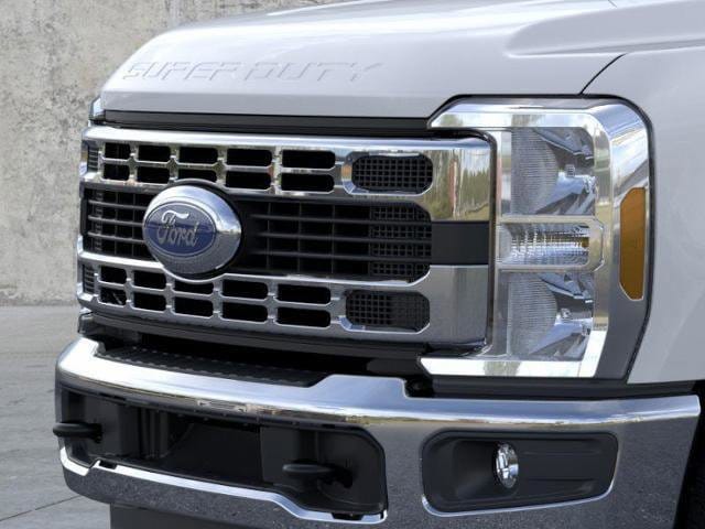 2026 Ford F-350 Super Duty Chassis Cab XL - Photo 17