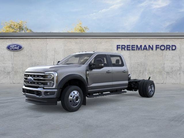 2026 Ford F-450's photo
