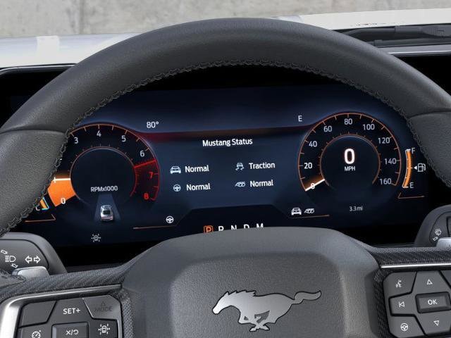 2025 Ford Mustang GT Premium Fastback - Photo 13
