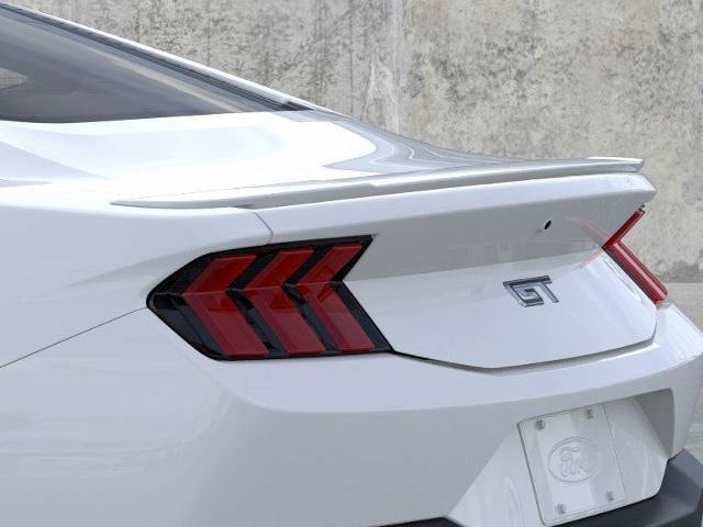 2025 Ford Mustang GT Premium Fastback - Photo 22