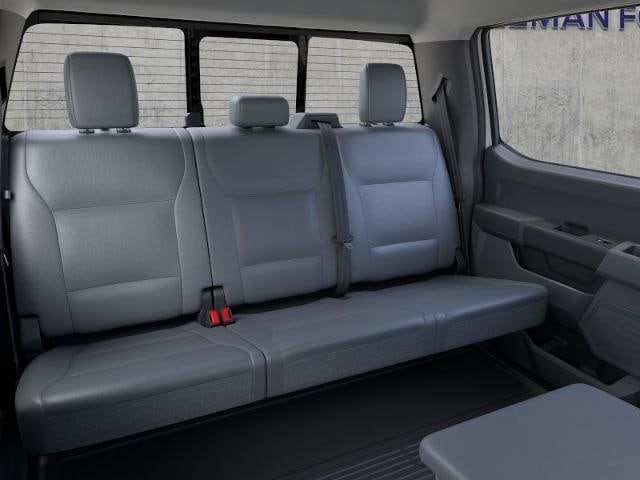 2026 Ford F-350 Super Duty Chassis Cab XL - Photo 11