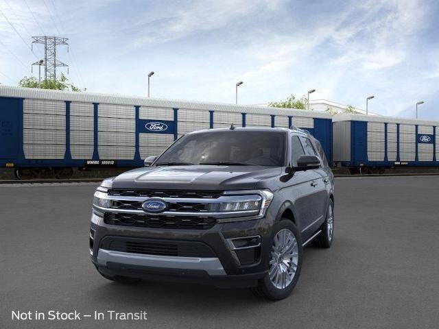 2024 Ford Expedition Limited photo 2