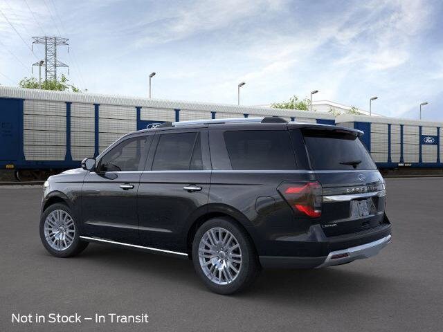 2024 Ford Expedition Limited photo 4