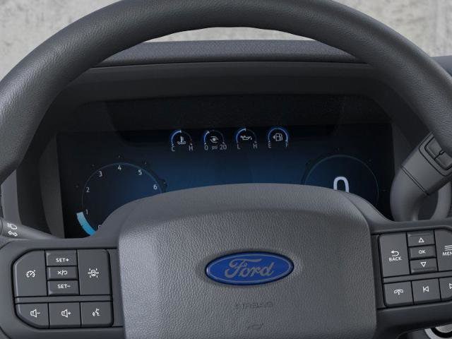 2025 Ford F-150 XLT - Photo 13