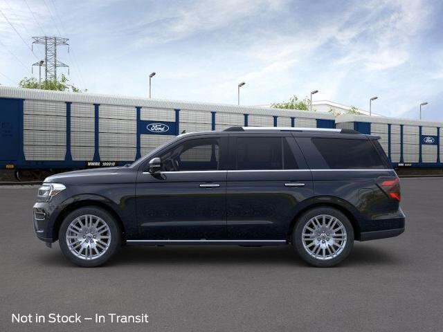 2024 Ford Expedition Limited photo 3