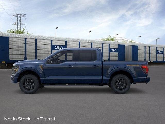 2025 Ford F-150 Tremor photo 3