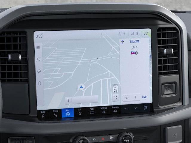 2025 Ford F-150 XLT - Photo 14