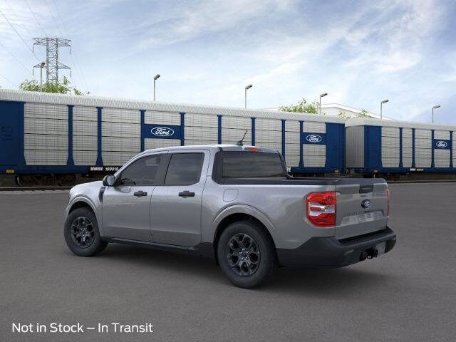 2025 Ford Maverick XLT photo 4