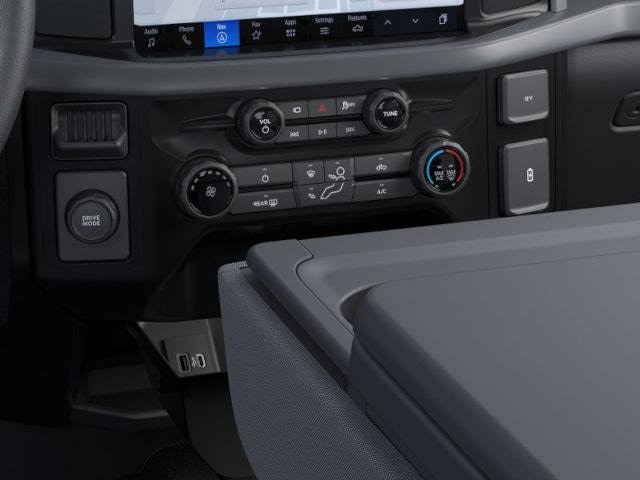 2025 Ford F-150 XLT - Photo 15