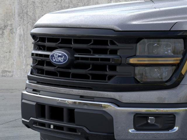 2025 Ford F-150 XLT - Photo 17