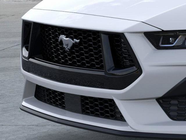 2025 Ford Mustang GT Premium Fastback - Photo 17