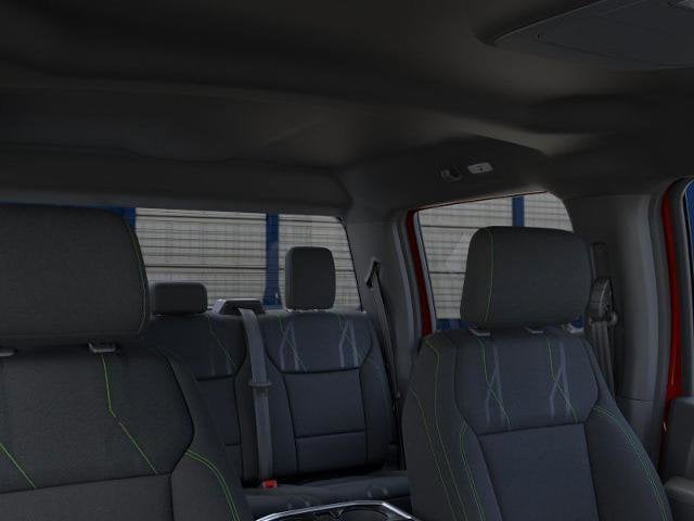 2025 Ford F-150 STX photo 3