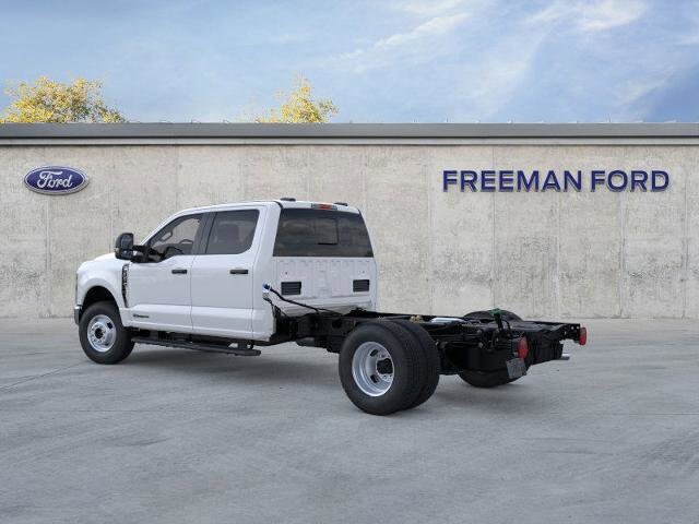2026 Ford F-350 XL photo 4