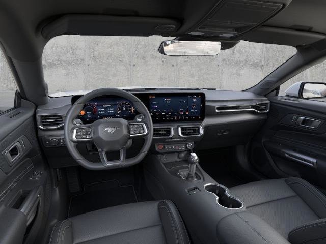 2025 Ford Mustang GT Premium Fastback - Photo 9