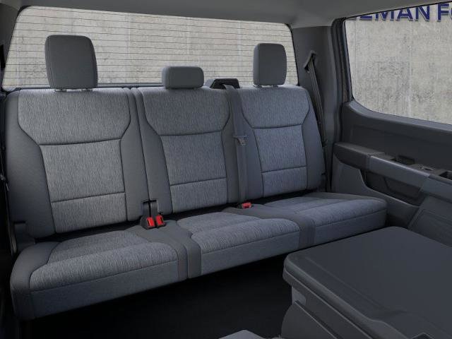 2025 Ford F-150 XLT - Photo 11