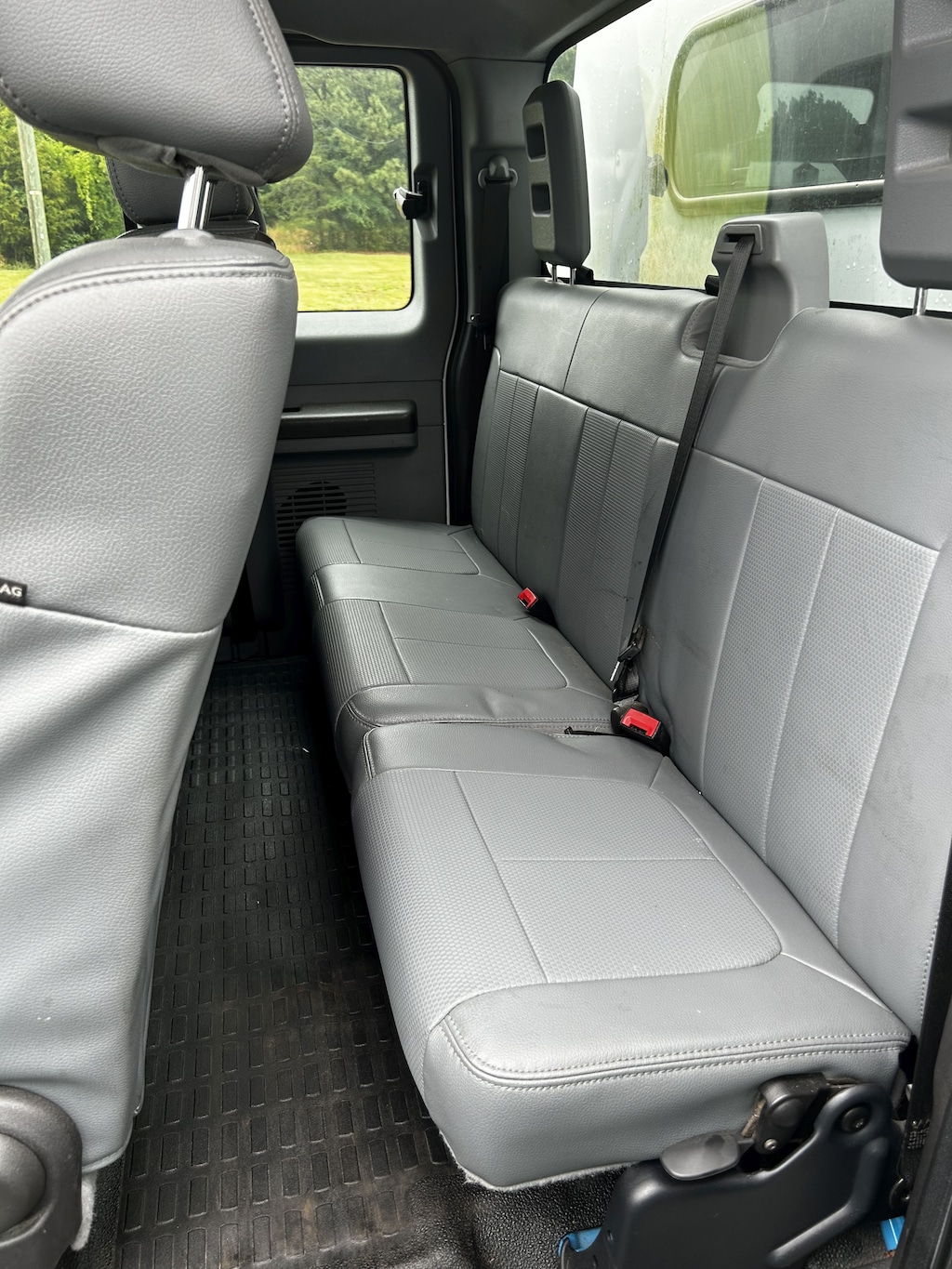 Used 2015 Ford F-350 Chassis XL Truck Super Cab