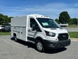 Ford Transit Cutaway