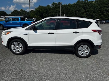 2013 Ford Escape SUV