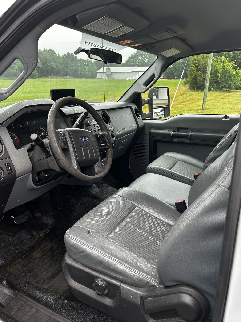 Used 2015 Ford F-350 Chassis XL Truck Super Cab