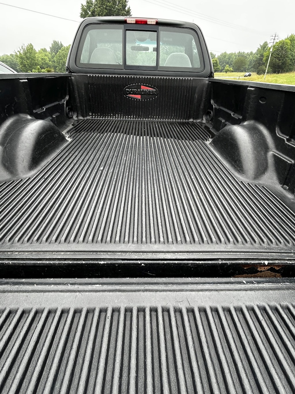 Used 2001 Ford F-150 XL Truck Regular Cab