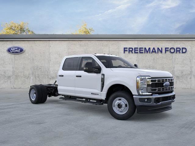 2026 Ford F-350 Super Duty Chassis Cab XL - Photo 7