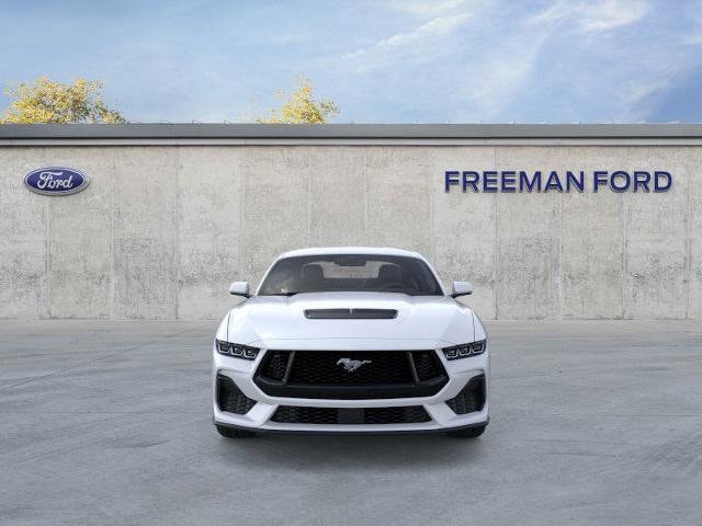 2025 Ford Mustang GT Premium Fastback - Photo 6