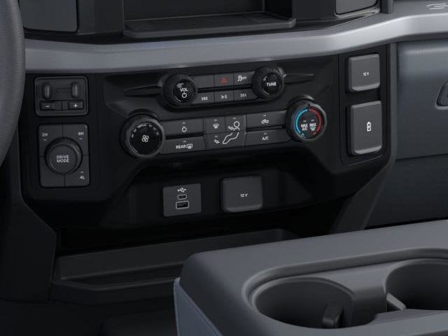 2026 Ford F-350 Super Duty Chassis Cab XL - Photo 15