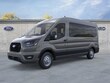  Ford Transit Passenger Wagon