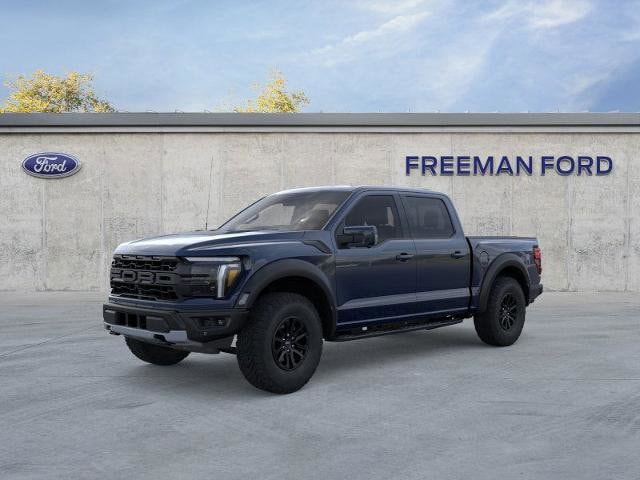 2025 Ford F-150 Raptor's photo