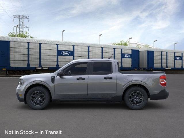 2025 Ford Maverick XLT photo 3