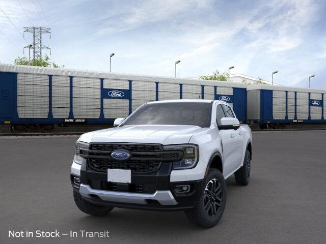 2024 Ford Ranger Lariat photo 2