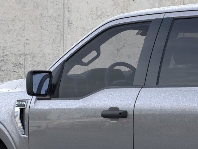 2025 Ford F-150 XLT - Photo 20