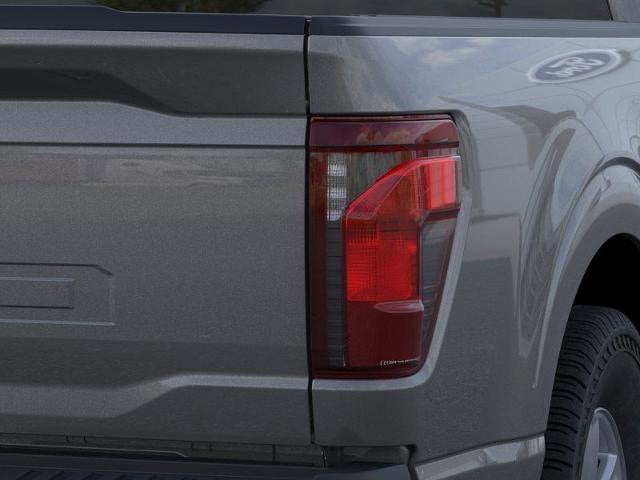 2025 Ford F-150 XLT - Photo 21