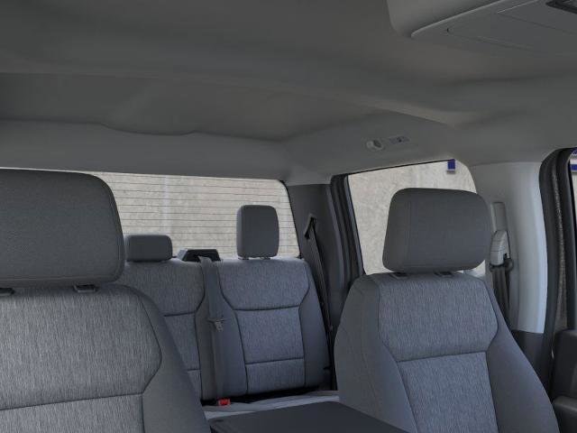 2025 Ford F-150 XLT - Photo 22