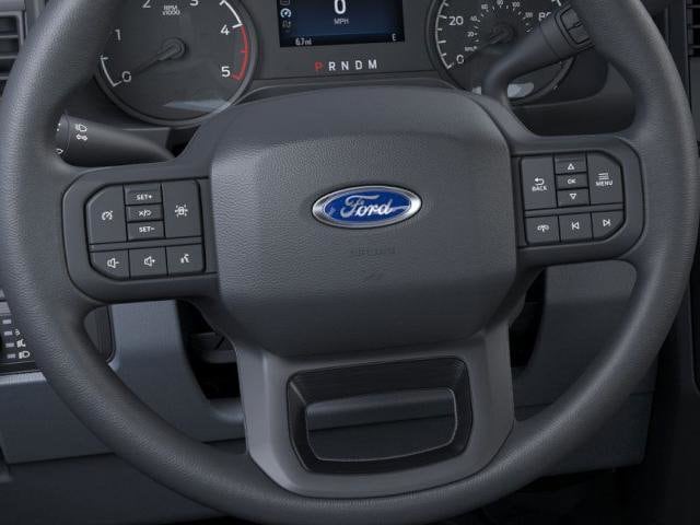 2026 Ford F-350 Super Duty Chassis Cab XL - Photo 12