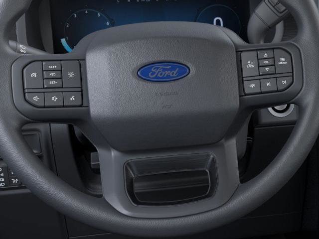 2025 Ford F-150 XLT - Photo 12