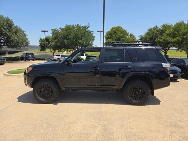 2020 Toyota 4Runner TRD Pro - Photo 7