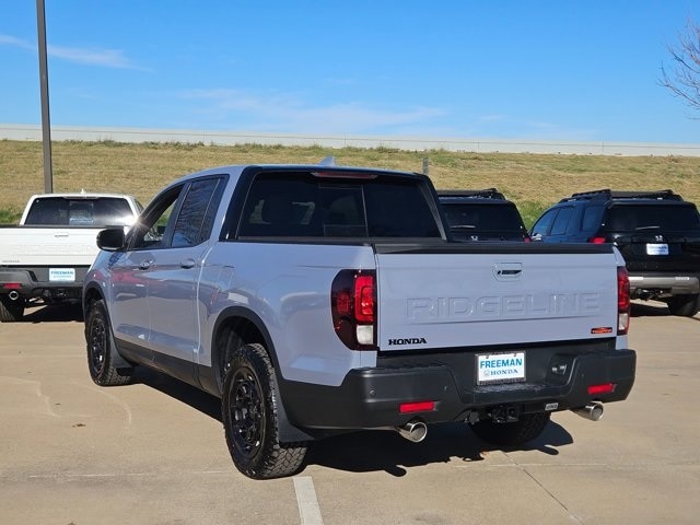 2026 Honda Ridgeline TrailSport - Photo 6