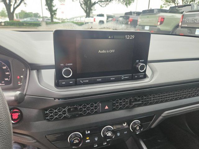 2023 Honda Accord LX - Photo 17