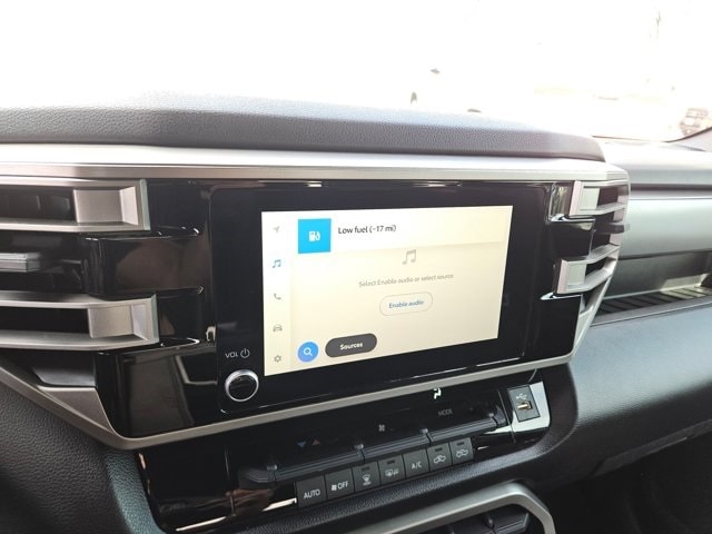 2025 Toyota Tundra SR5 - Photo 19