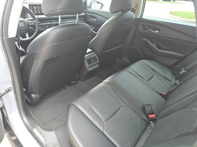 2023 Honda Accord Hybrid Touring - Photo 11