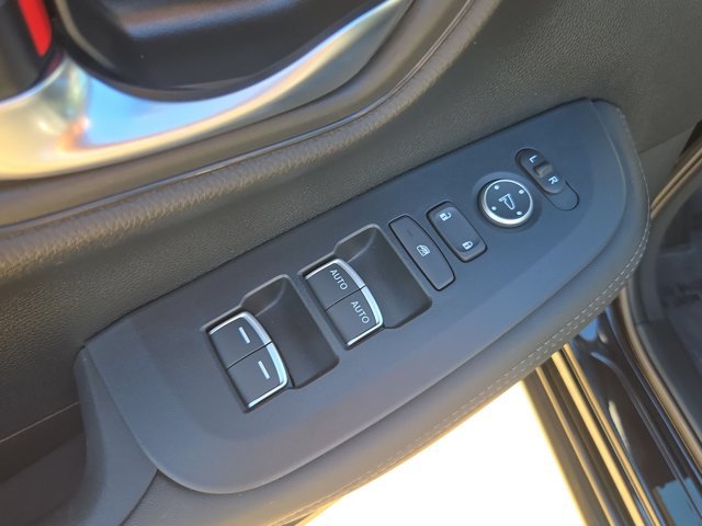 2025 Honda HR-V EX-L - Photo 14
