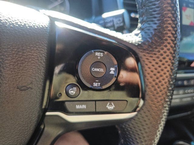 2023 Honda Passport Elite - Photo 27