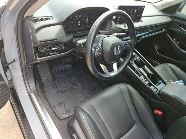 2023 Honda Accord Hybrid Touring - Photo 16